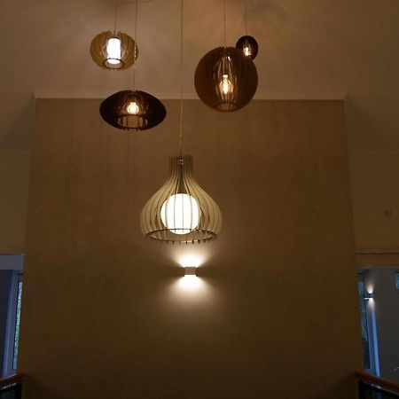 Hotel Duinrand ดรูเนอ ภายนอก รูปภาพ