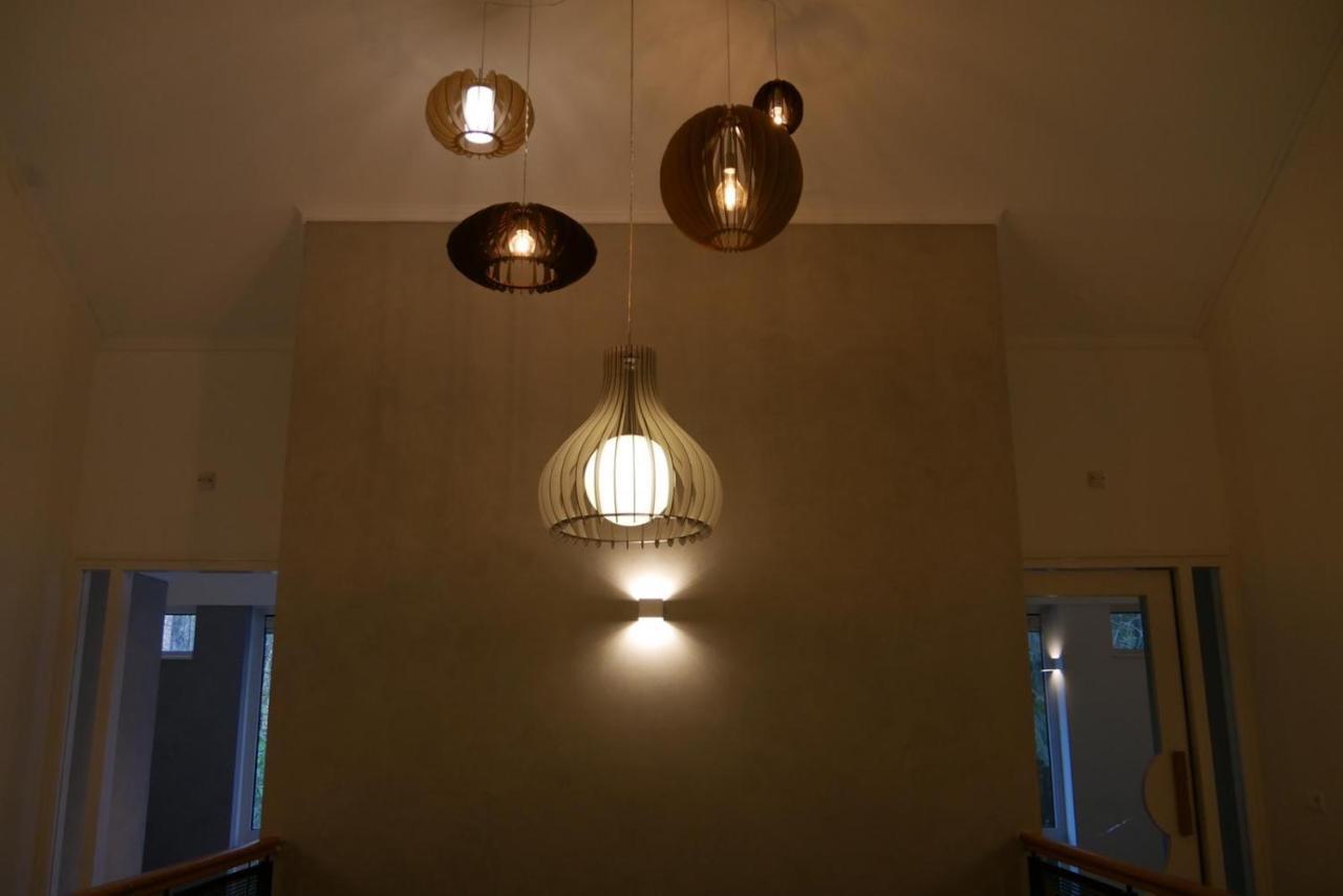 Hotel Duinrand ดรูเนอ ภายนอก รูปภาพ