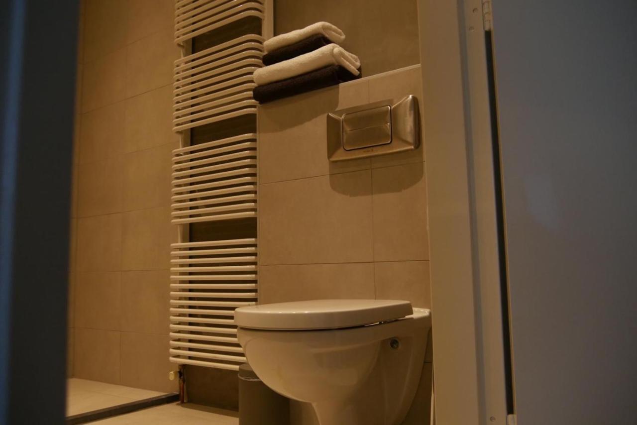 Hotel Duinrand ดรูเนอ ภายนอก รูปภาพ