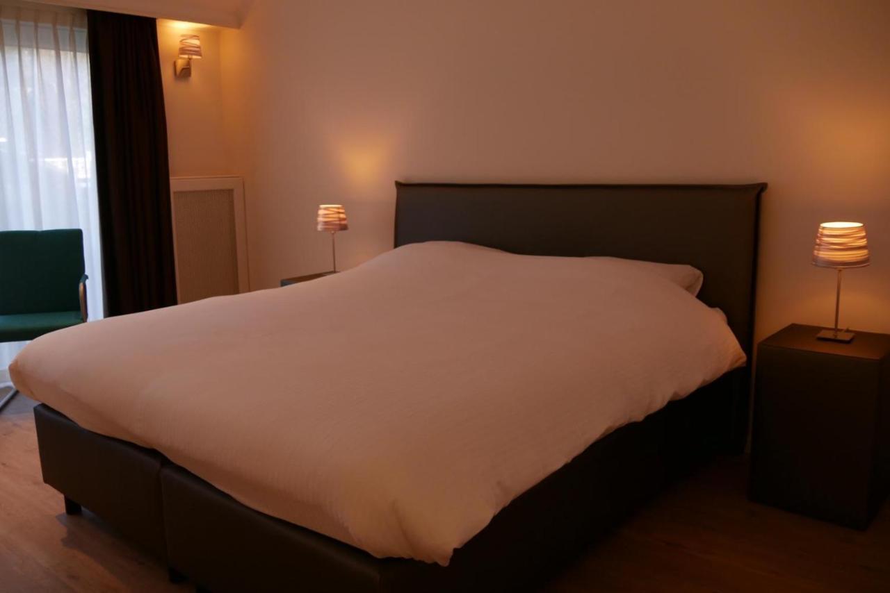 Hotel Duinrand ดรูเนอ ภายนอก รูปภาพ
