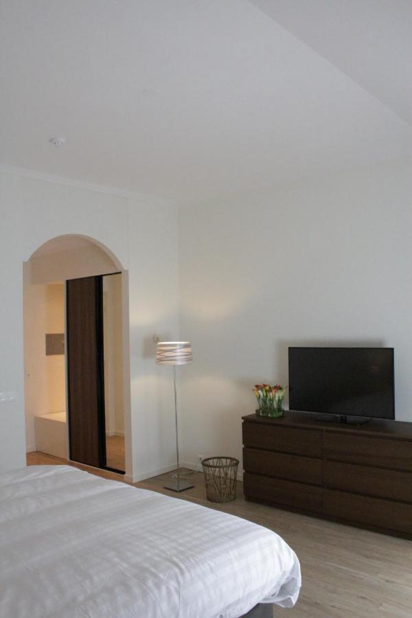 Hotel Duinrand ดรูเนอ ภายนอก รูปภาพ